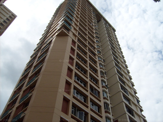 Blk 81 Lorong 4 Toa Payoh (Toa Payoh), HDB 5 Rooms #395982